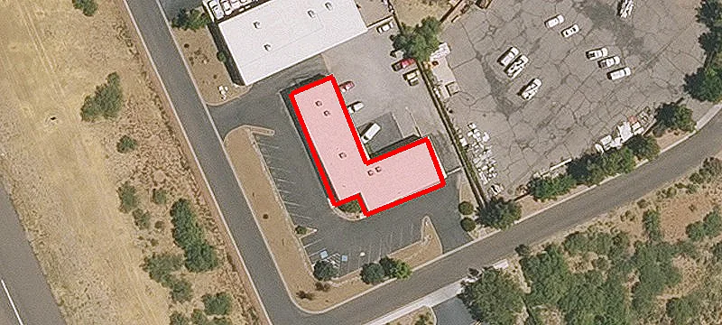 515 Airpark Rd