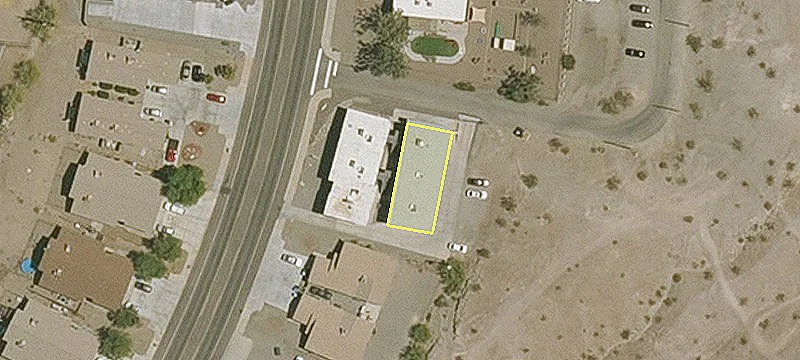 3436 Oro Grande Blvd