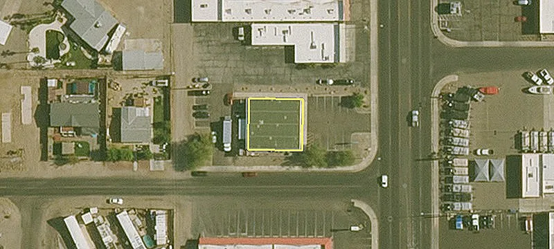 2079 Hwy 95