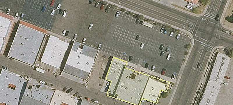 1976 Mesquite Ave