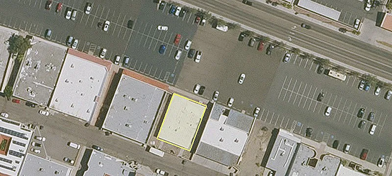 1968 Mesquite Ave