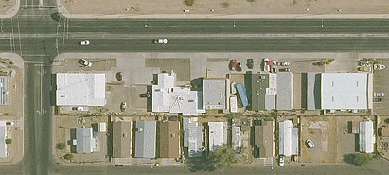 680 Hancock Rd