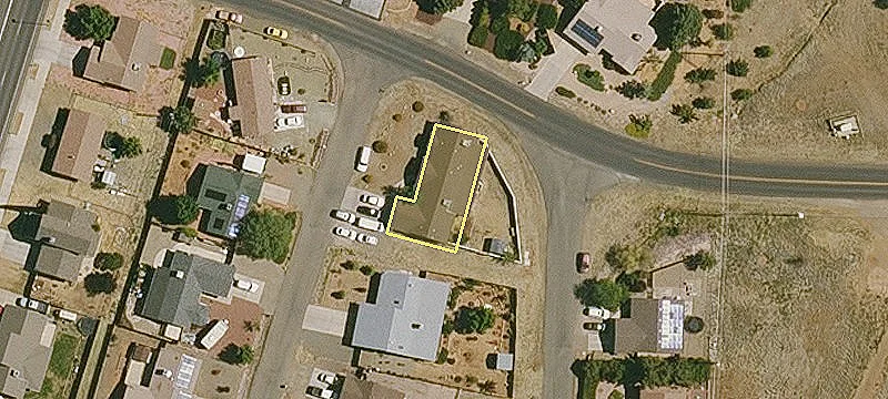 4001 Catherine Dr