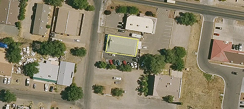 3045 Cochise Dr
