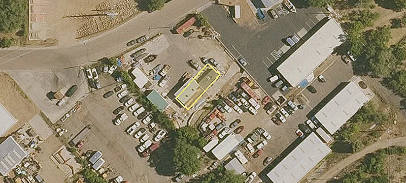 555 Z St