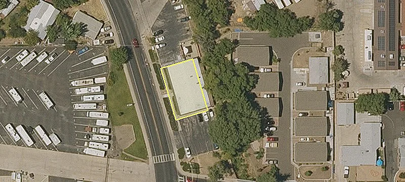831 Gail Gardner Way