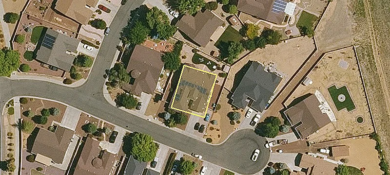 7766 Welsh Mtn Dr