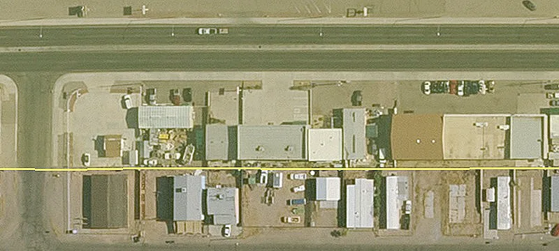 882 Hancock Rd