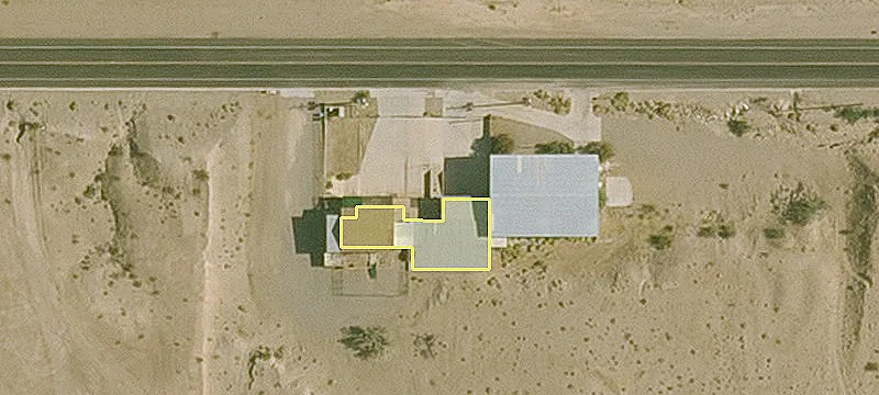 1748 Oatman Rd