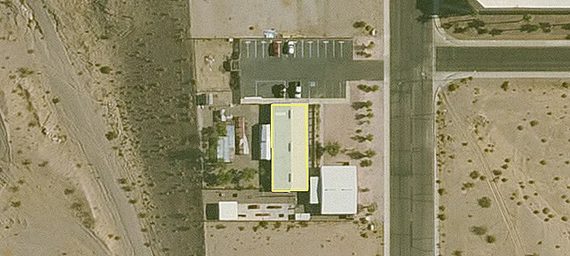 985 Airpark Dr