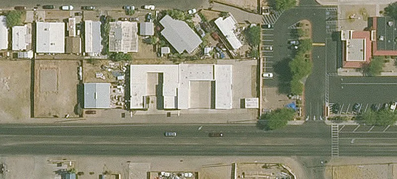 607 Marina Blvd