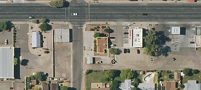 801 Monroe Ave