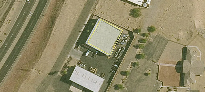 3966 Frontage Rd
