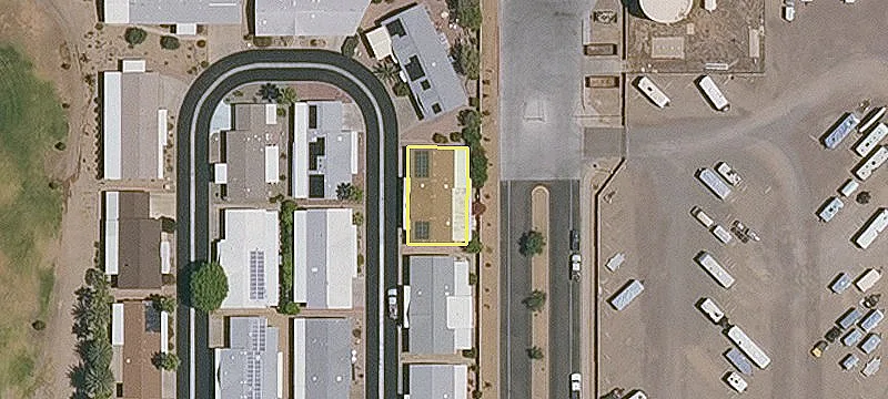 17200 Bell Rd Lot, Unit 2319