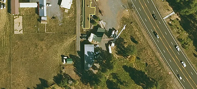 4050 White Mtn Rd