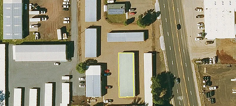 5028 Hwy 260