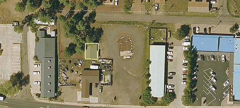 1342 White Mtn Blvd