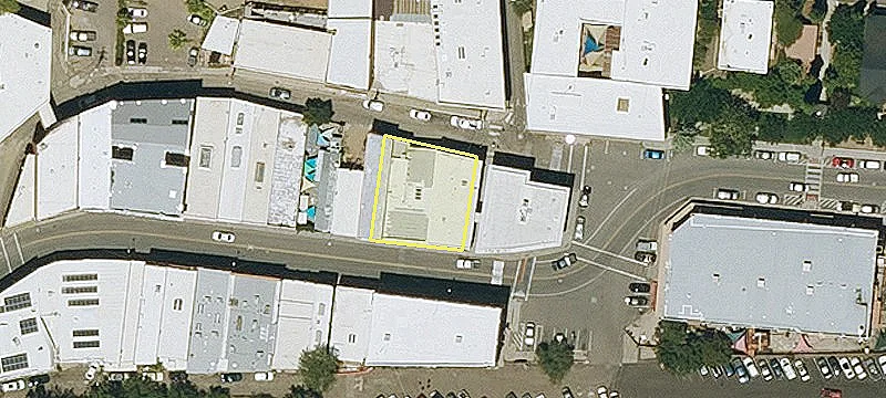 5 Main St