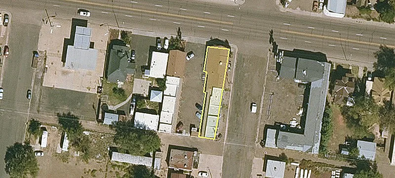301 Hopi Dr
