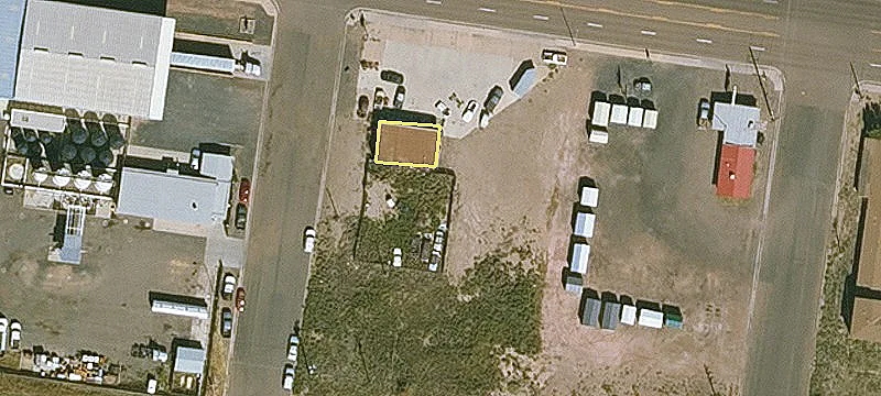 1109 Hopi Dr