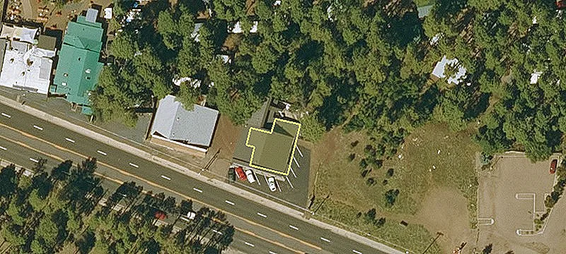 2482 White Mtn Blvd