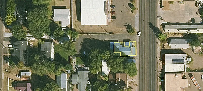 60 Main St