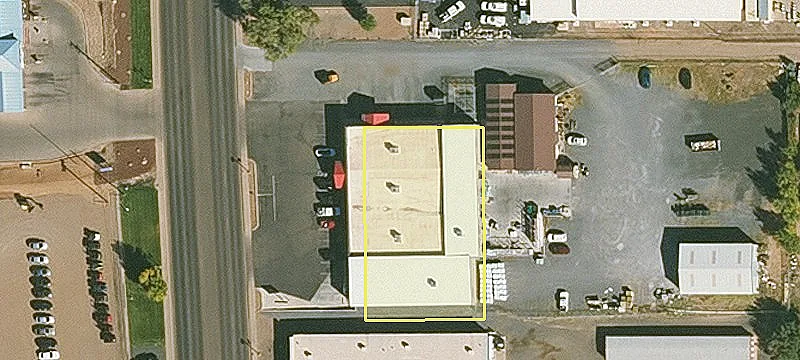 791 Main St