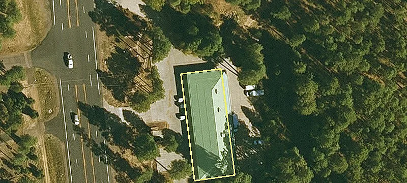3051 White Mtn Rd