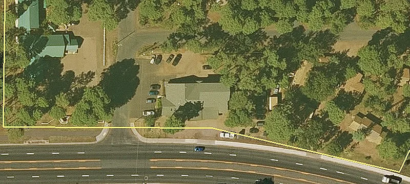 712 White Mtn Blvd