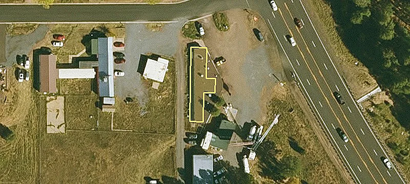 4018 White Mtn Rd