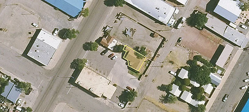 151 Haskell Ave