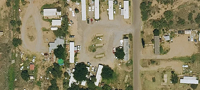 2010 Bowers St
