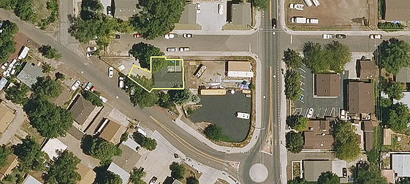 1710 Arrowhead Ave