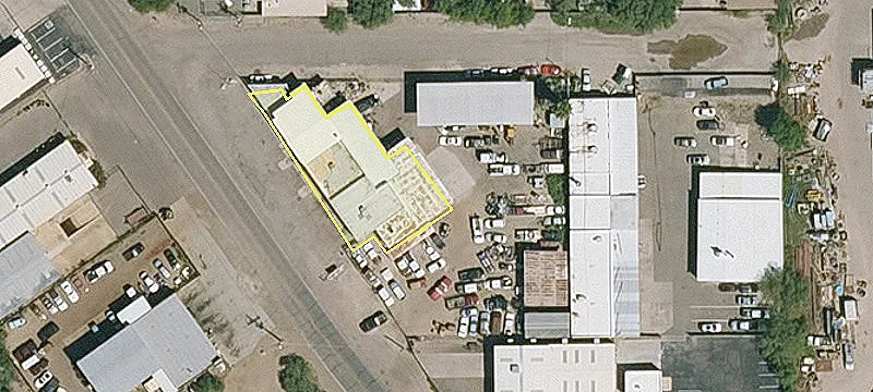 4410 Hwy Dr