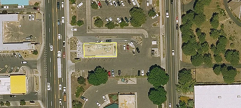 1400 Milton Rd