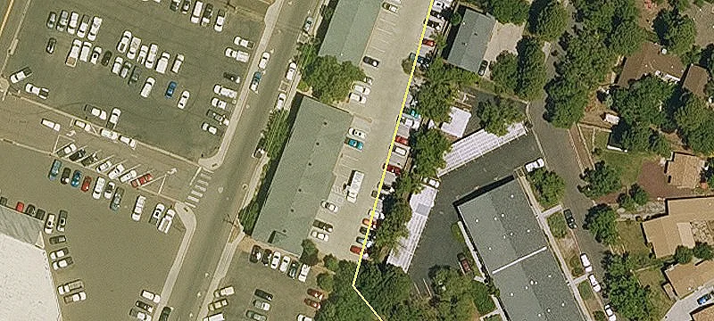 100 Elden St