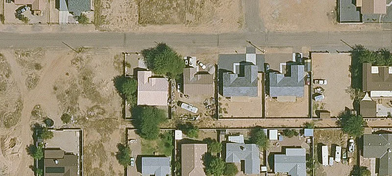 5807 Pony Trak Ln
