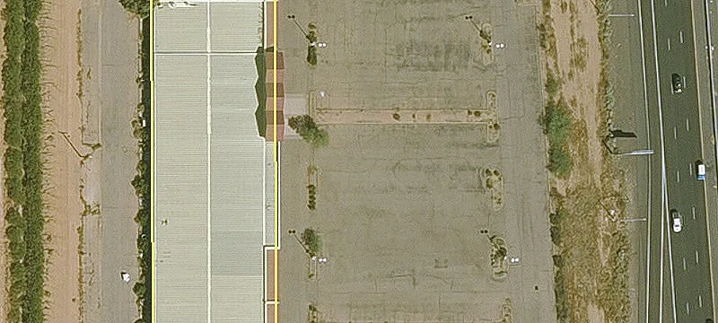 2300 Tanger Dr