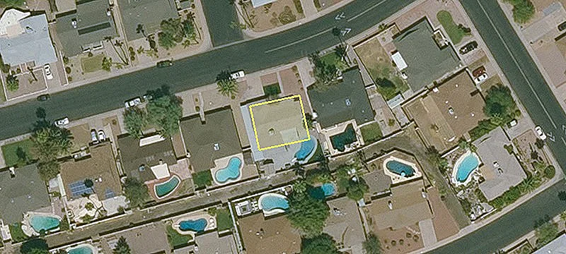 2527 Del Rio Dr