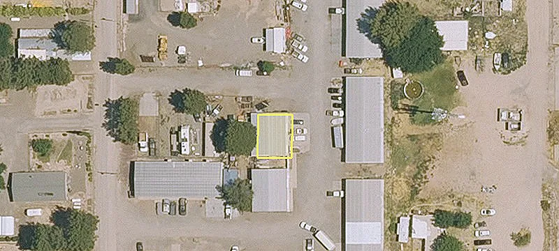 873 Howards Rd