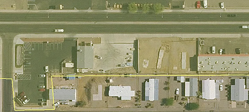 950 Hancock Rd