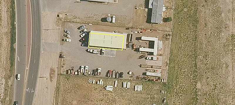 2895 State Rte 89