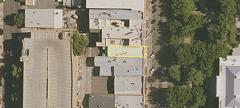 124 Montezuma St