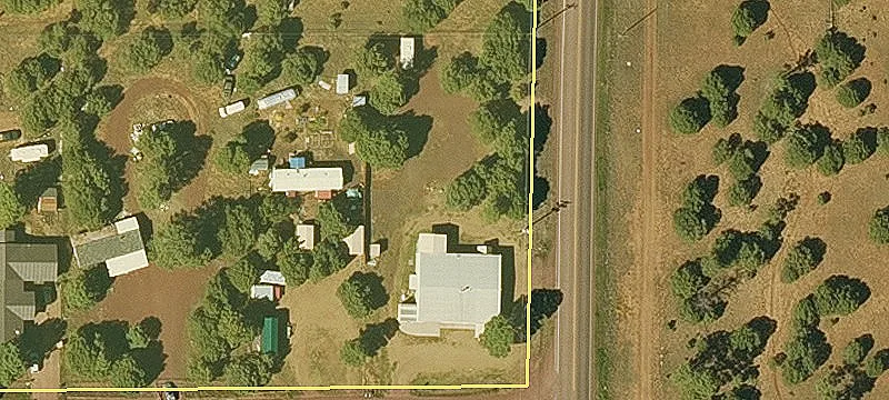 3802 Porter Mtn Rd