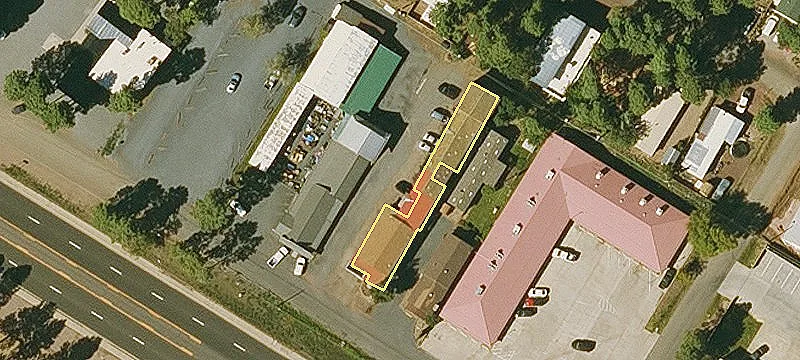 2990 White Mtn Blvd