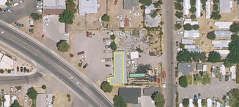 501 Main St