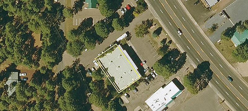 823 White Mtn Blvd