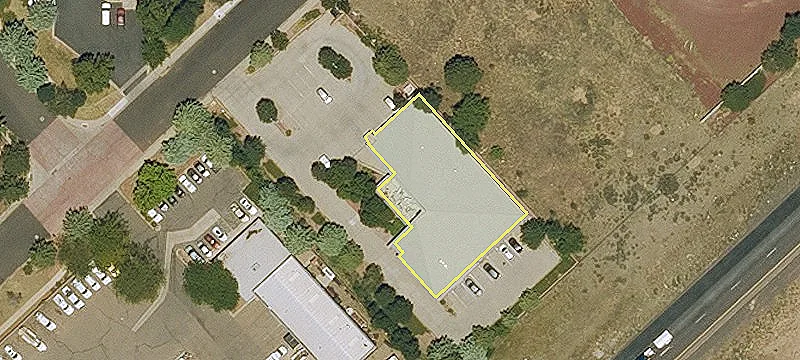 2268 Walgreens St