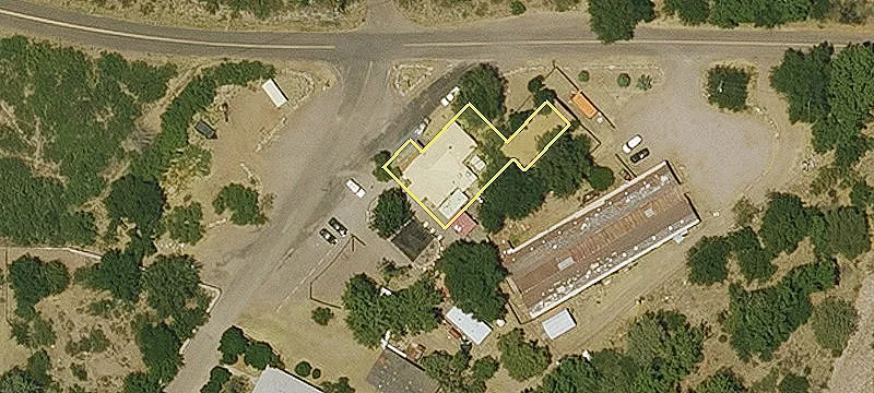 2360 Rock House Rd