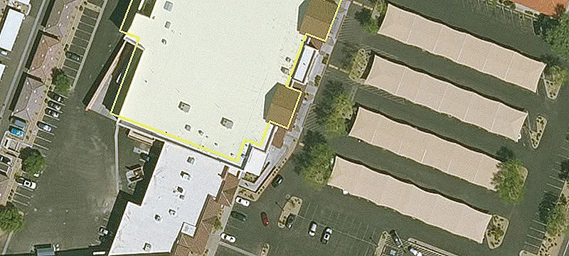 16605 Palisades Blvd